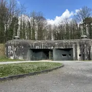Fort de Schoenenbourg : Comme en 1940 - Visite insolite et & repas à la troupe