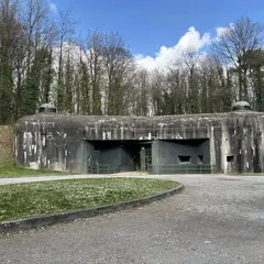 Fort de Schoenenbourg : Comme en 1940 - Visite insolite et & repas à la troupe