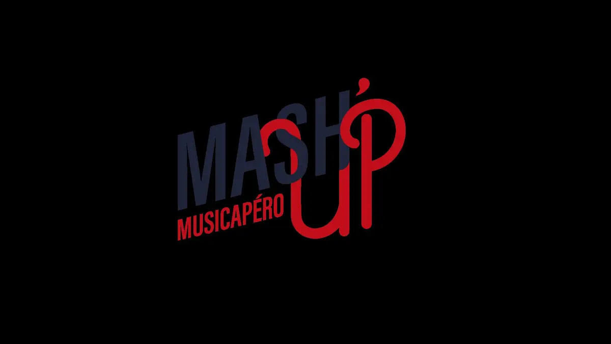 Mash'Up