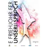 Friehjohr 2026 &copy; OLCA