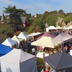 Les Echoppes des Remparts 