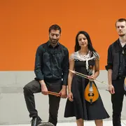 Live@Nootoos // AGRIMIA