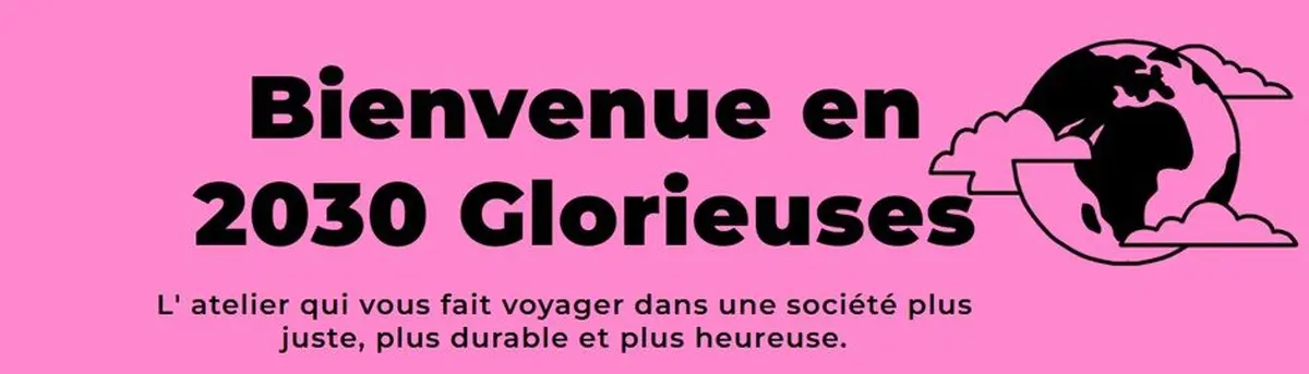 Notre montagne en 2030 Glorieuses !
