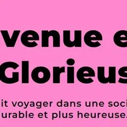 Notre montagne en 2030 Glorieuses !