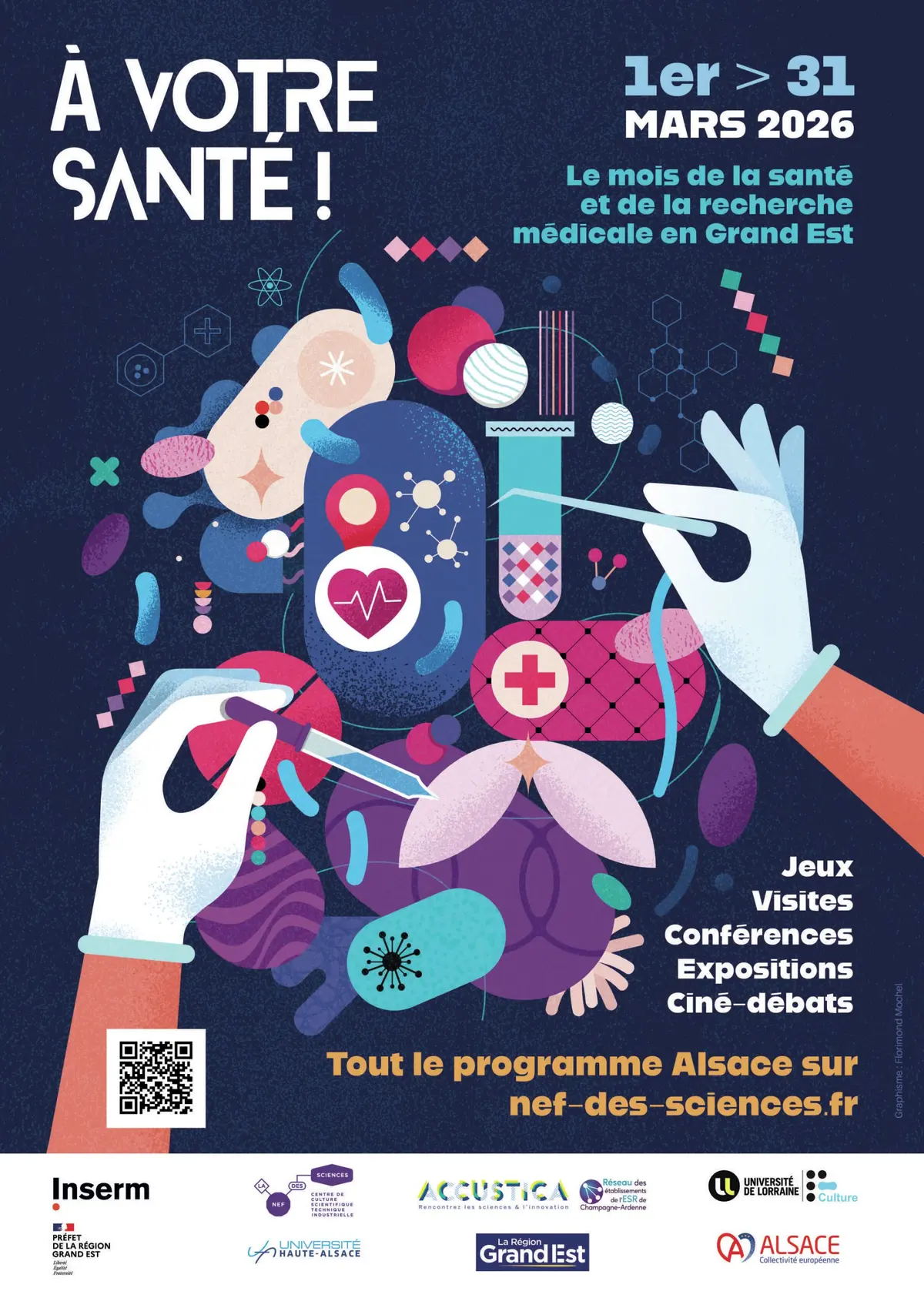 Alimentation et santé : démêler le vrai du faux
