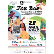 Job Bar 2026