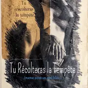 MoKo  - Tu récolteras la tempête !  (même sous un ciel bleu...) 