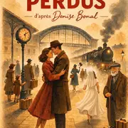 Les Pas Perdus