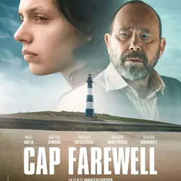 Avant-première : « CAP FAREWELL » un film de Vanja d’Alcantara