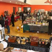 15ème Bourse horlogère internationale HORLOGETROC