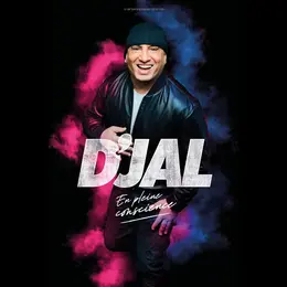 D'Jal En pleine conscience