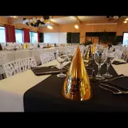 St Sylvestre à Perpignan, repas dansant pour le Réveillon du Nouvel An 2025-2026