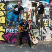 Concert Shadow Box : reprises Pop Rock au Kraft Point Mulhouse