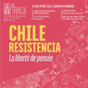 Chile Resistencia. La liberté de pensée