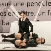 L'Hôtel du Libre-Échange &copy; Jean-Louis Fernandez