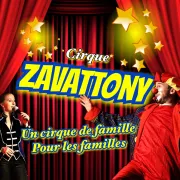 Cirque Zavattony 