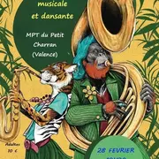 Soirée Musicale et Dansante