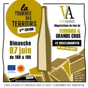 VOEGTLINSHOFFEN - La Tournée des Terroirs 2026