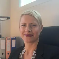 Elisabeth Correvon Energéticienne