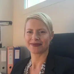 Elisabeth Correvon Energéticienne
