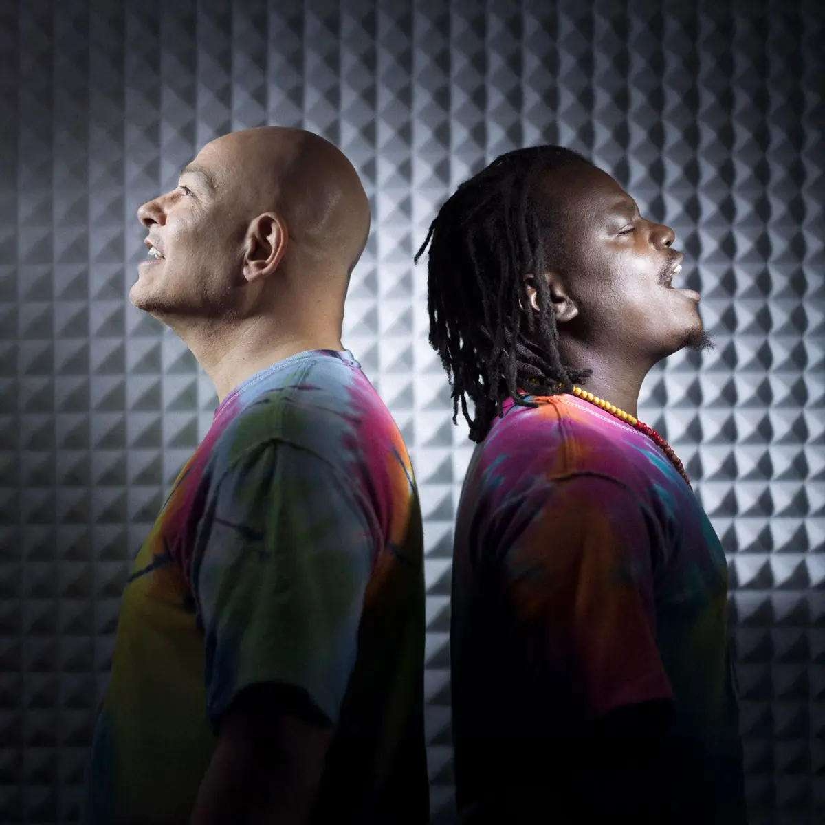 Kuma Kura - [Première partie Jo Keita]