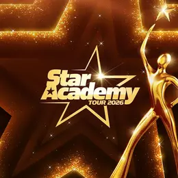 Star Academy Tour 2026
