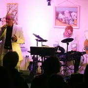 Hommage à Charles Aznavour 