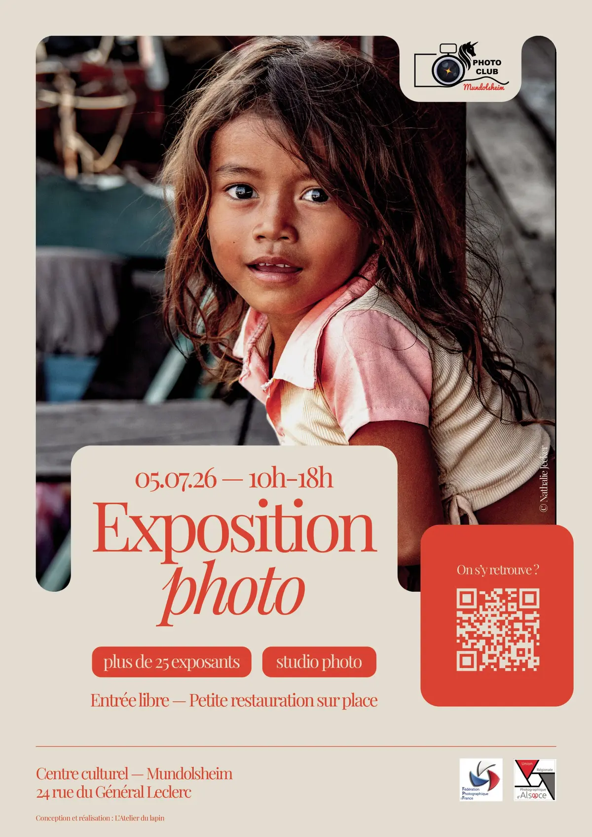 Exposition du Photo Club Mundolsheim