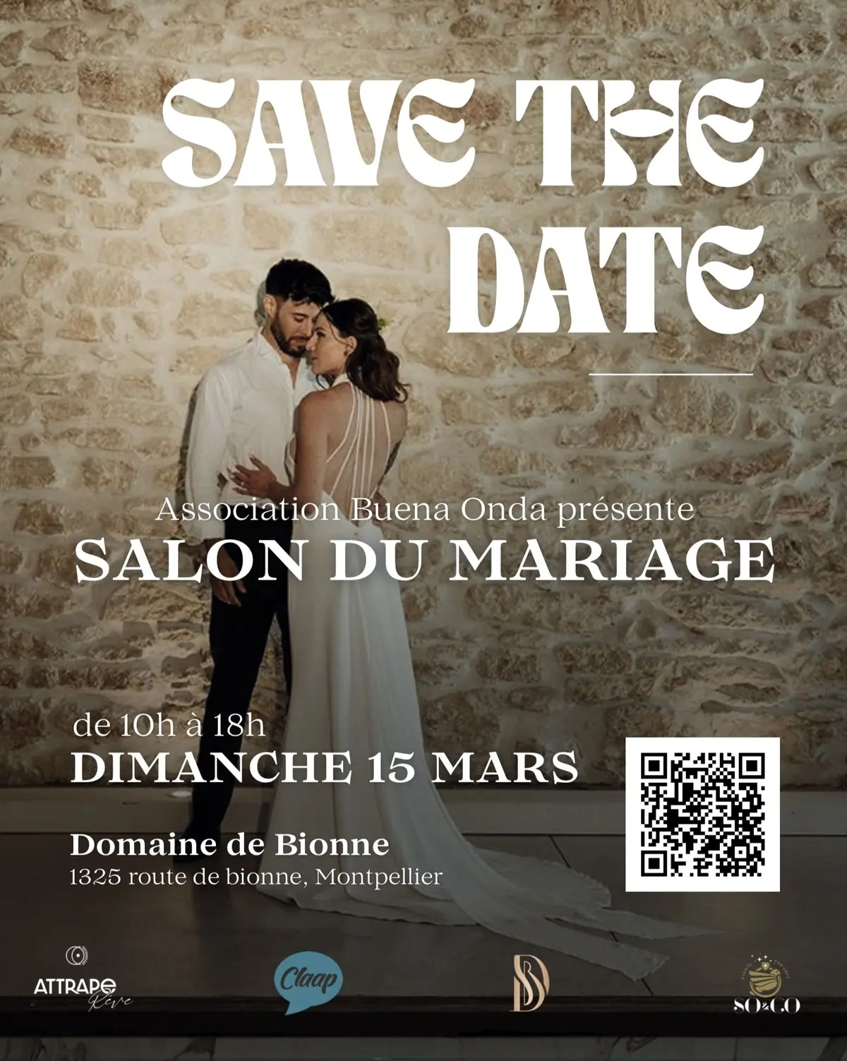 Salon du Mariage