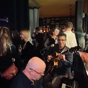 Sidney Rodrigues & Laurent de Oliveira