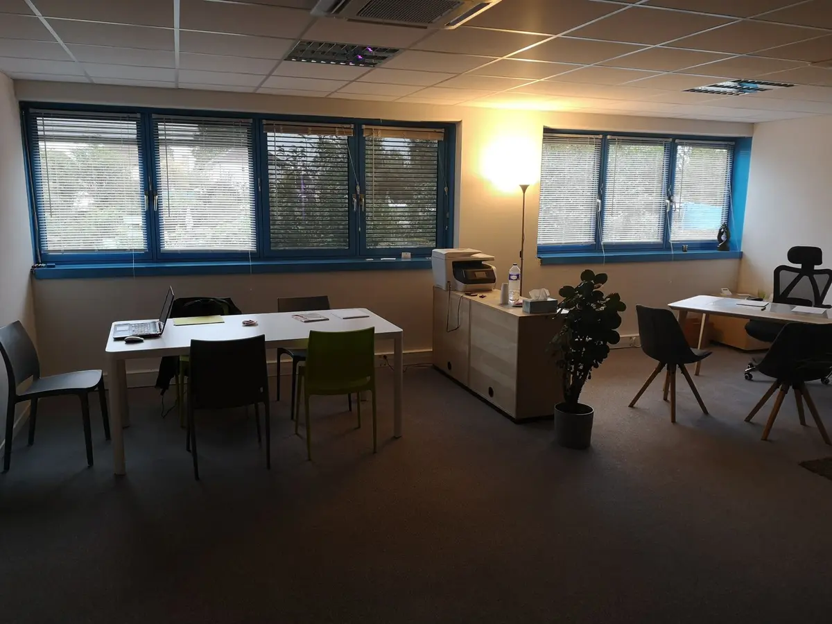 Espace Coaching Bien-être