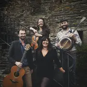 Saint-Jouan fête Saint-Patrick - Concert