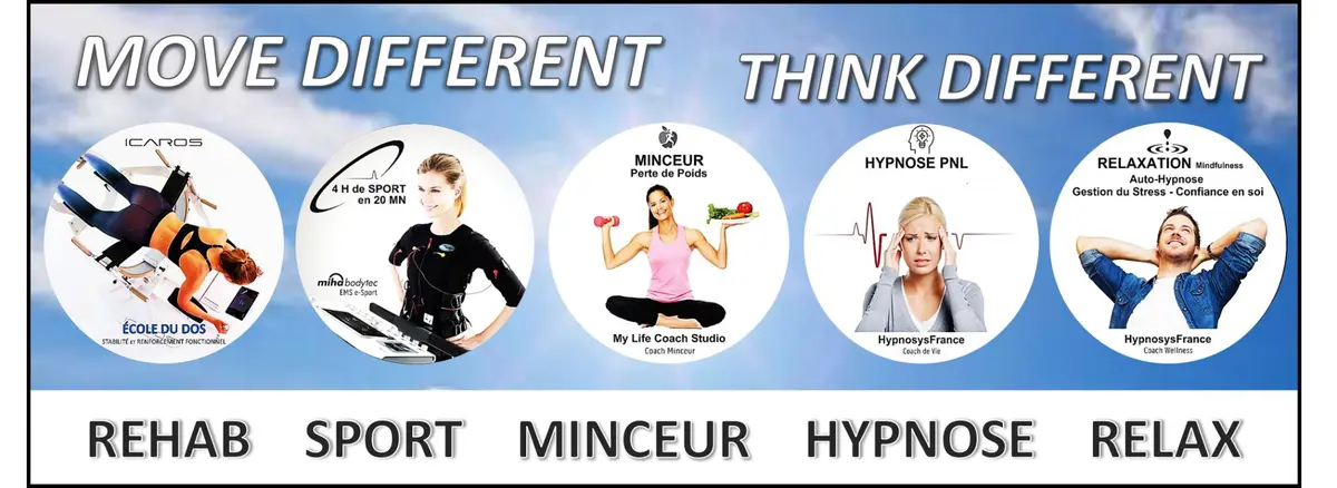 My Life Coach Studio - Haguenau