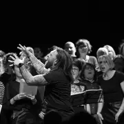 Choir Ensemble Chorale solidaire