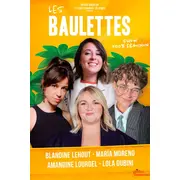 Les Baulettes