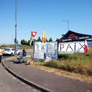 Appel aux gueux patriotes à Sarrebourg