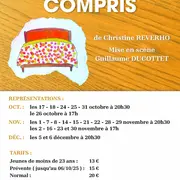 Petit déjeuner compris