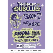 Toulouse Dub Club #45