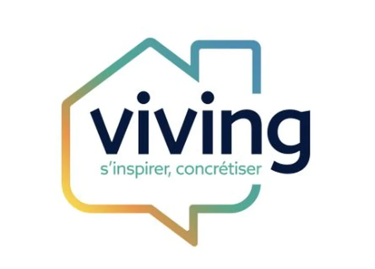 Salon habitat et immobilier - Viving 