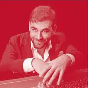 Masterclass de piano stride avec Luca Filastro