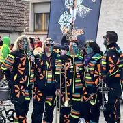 Carnaval des familles