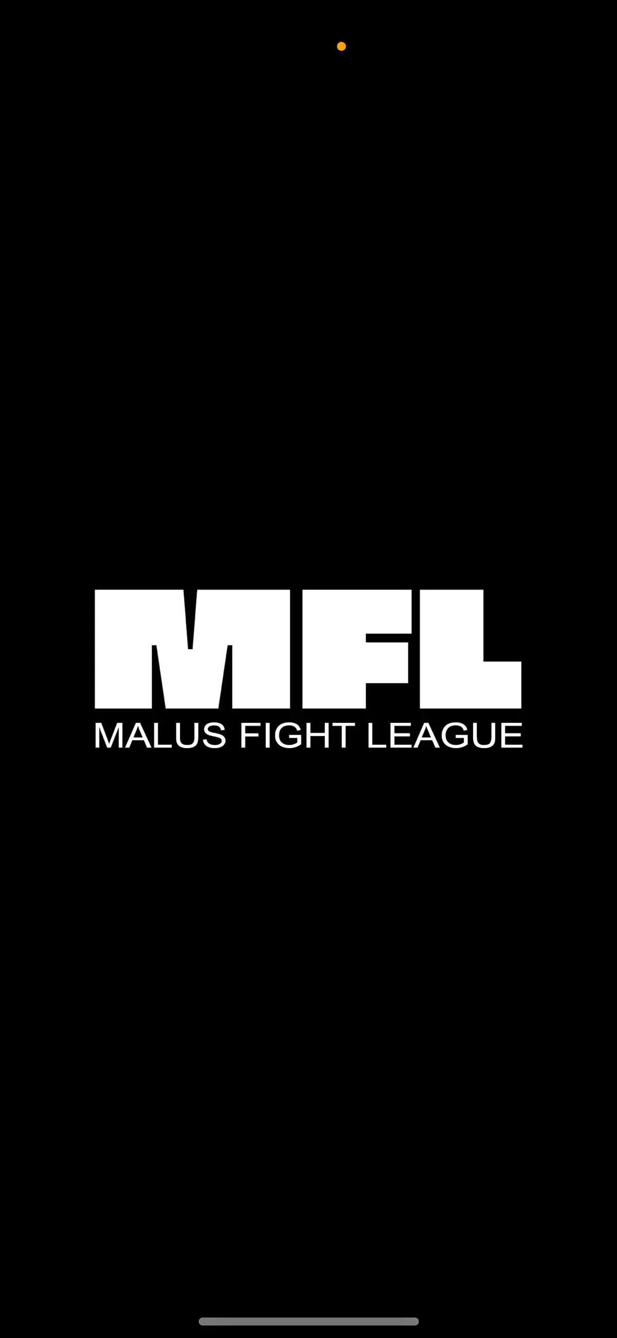 Malus Fight League 2
