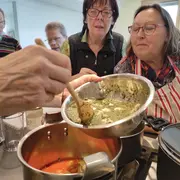 C'est quoi manger sainement ?