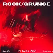 Blindef + Debarulers + Madfield + Love The Machine Baby