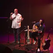 Mike et Rike de sinsémilia 