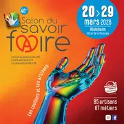 Le Salon du Savoir-Faire