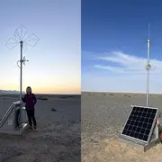 À la chasse aux messagers de l'Univers violent