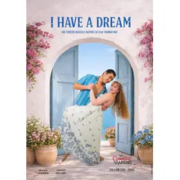 I Have a Dream