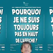 Pierre Diot Pourquoi je ne suis toujours pas en haut de l'affiche