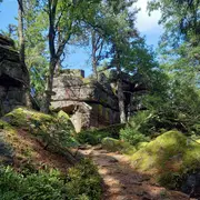 Le tour du Taennchel 